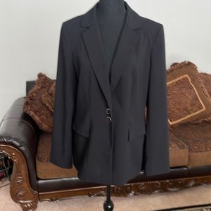 Alfani Suit Coat